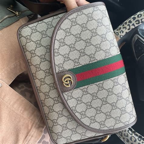 gucci bag with a heart|gucci over shoulder bag.